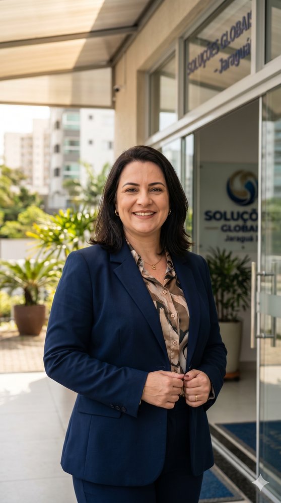 Carla Souza - cliente Alerta SC