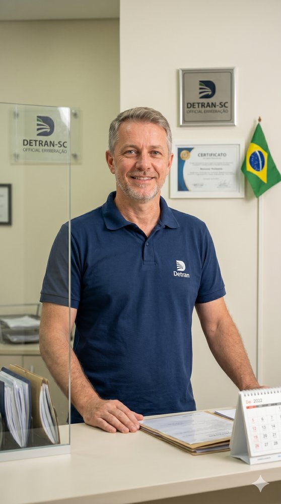 Despachante cliente